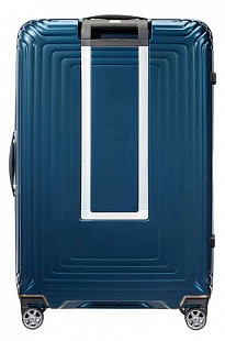 Чемодан Samsonite Neopulse 55см 44D-01005 Blue