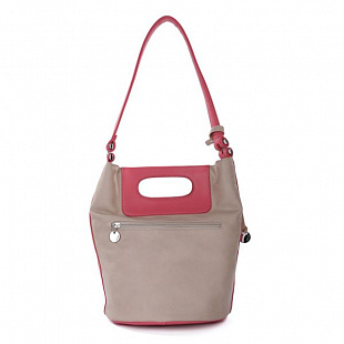 Женская сумка Pola 4144 blue