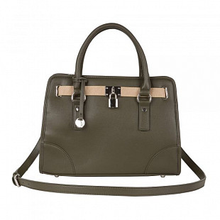 Женская сумка Pola 81015 brown