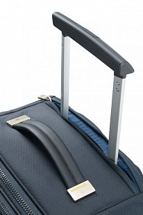 Чемодан-дорожная сумка Samsonite Zigo CH9-01001 Dark Blue