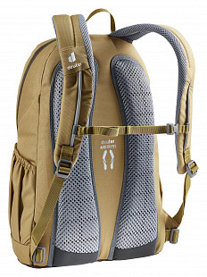 Рюкзак Deuter Gogo 3813221-6605 clay/coffee (2021)