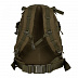 Тактический рюкзак Polar П029 khaki