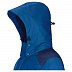 Куртка Jack Wolfskin Glenrock Blue