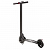 Электросамокат Novatrack ESCOO.BK9 Black