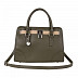 Женская сумка Pola 81015 brown