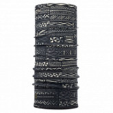 Бандана Buff NG POLAR POLAR ZENDAI BLACK