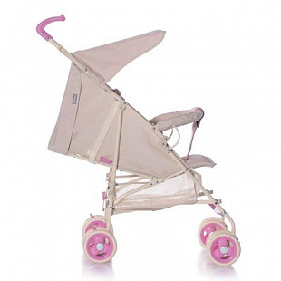 Коляска Geoby D205R-F (RGZS)