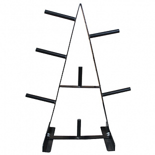 Стойка для дисков DFC HomeGym RA001