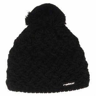 Шапка Relax black RKH58A