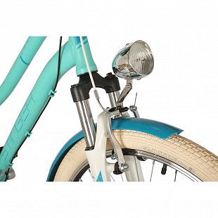 Велосипед Stinger 26" Verona 17" green