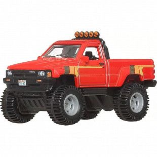 Машинка Hot Wheels Car Culture 1987 Toyota Pickup Truck (FPY86 JBK73)