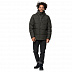 Куртка мужская Jack Wolfskin Kyoto Jacket M dark moss