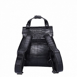 Городской рюкзак Ors Oro DS-0004 /1 black
