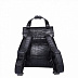 Городской рюкзак Ors Oro DS-0004 /1 black
