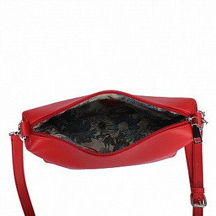 Сумка городская Ors Oro CS-0124 /4 red