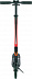 Самокат Ridex Syndicate red/black