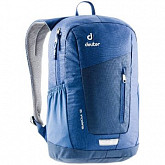 Рюкзак Deuter StepOut 12 3810215-3395 midnight/steel (2020)