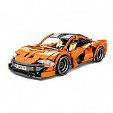 Конструктор Sembo Block 701708