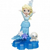 Кукла Disney Princess Эльза (B9249)