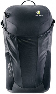 Рюкзак Deuter XV 1 17 black 