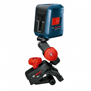 Нивелир лазерный Bosch GLL 2 с держателем 0601063A01