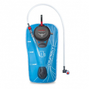 Питьевая система Osprey Hydraulics LT Reservoir 1,5 L blue