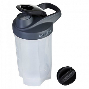 Шейкер Contigo Shake Go Fit 1000-0386 Black