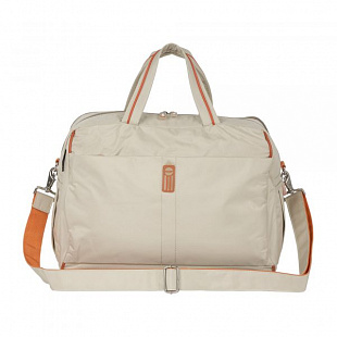 Спортивная сумка Polar 10717 grey