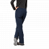 Брюки женские Jack Wolfskin Parana Pants W midnight blue