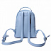 Городской рюкзак Ors Oro DW-841 /3 light blue