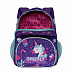 Рюкзак детский GRIZZLY RK-076-3 /3 purple