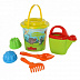 Песочный набор Полесье Disney Хранитель Лев №9 65810 Песочный набор Полесье Disney Хранитель Лев №9 65810