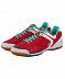 Бутсы зальные Jogel Bravo JSH4004 1/10 red