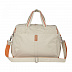 Спортивная сумка Polar 10717 grey
