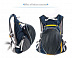 Велорюкзак Naturehike Riding 15 л. dark blue NH15C001-B
