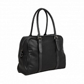 Дорожная сумка Pola 78511 black