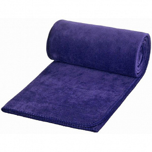 Плед для пикника в чехле 10016503 Purple