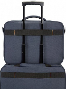 Сумка для ноутбука Samsonite GuardIT 2.0 16" 88U-08007 Grey