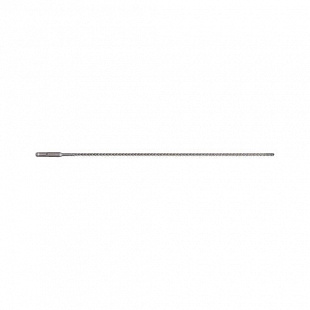 Сверло Bosch SDS-Plus 7X 0,6x40x46,5 см 2608576121