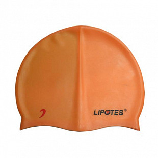 Шапочка для плавания TSS2 Orange