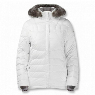 Куртка женская RedFox Venera white