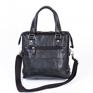 Мужская сумка Pola 5021 black