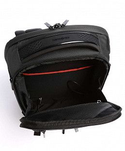 Рюкзак Samsonite Cityscape Evo 15.5л KG1*09 001 black