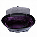 Городской рюкзак Ors Oro DW-947 /1 black