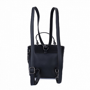 Городской рюкзак Ors Oro DW-828 /1 black