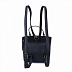 Городской рюкзак Ors Oro DW-828 /1 black