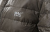 Куртка Mac in a sac Polar down jacket Khaki
