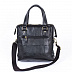 Мужская сумка Pola 5021 black