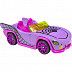 Машинка Hot Wheels Базовой коллекции Monster High Ghoul Mobile (5785 HRY45) mainline 2024