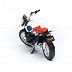 Мотоцикл Bburago 1:18 BMW R nineT Urban GS (18-51000/18-51069)